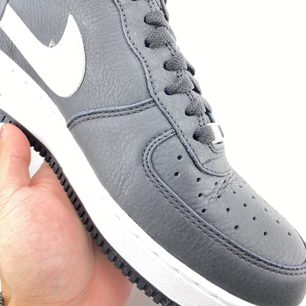 Nike Air Force 1 Low "Supreme Cdg" 2018 New Size 10