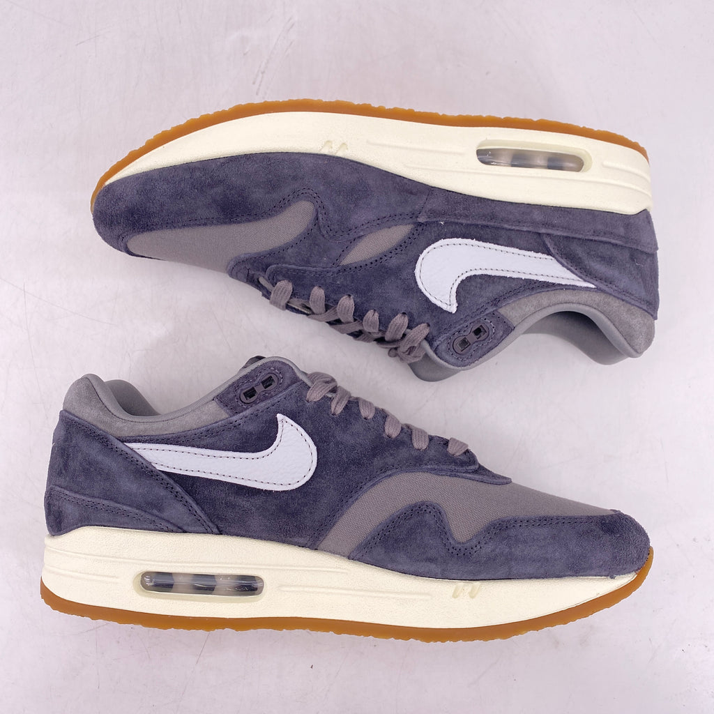 Nike Air Max 1 PRM "Crepe Soft Grey" 2023 New Size 10.5