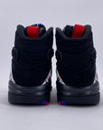 Air Jordan 8 Retro "Playoff" 2023 New Size 11.5
