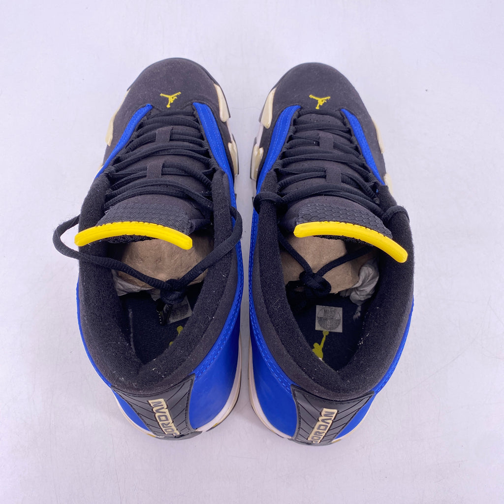 Air Jordan 14 Retro "Laney" 2015 Used Size 9