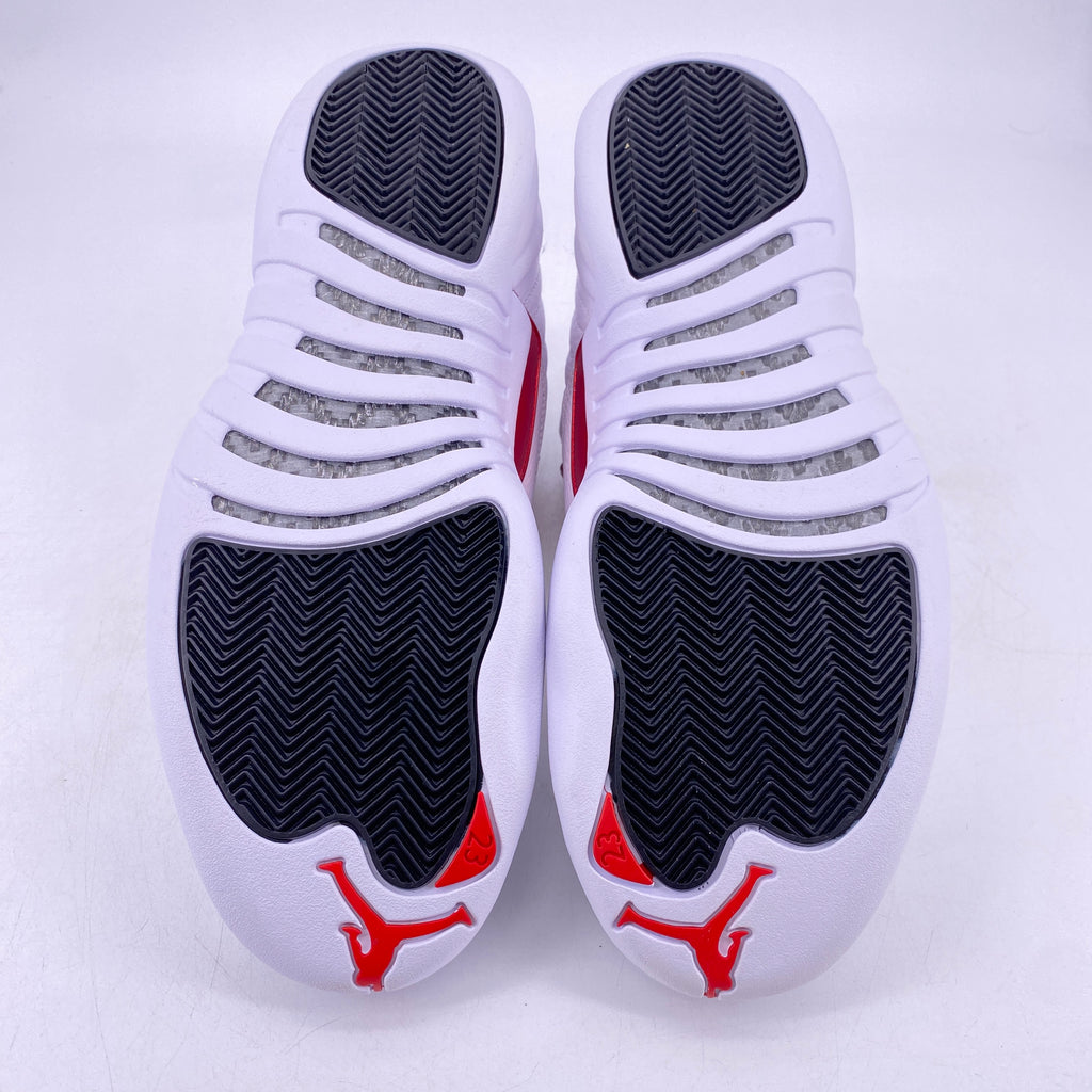 Air Jordan 12 Retro "Twist" 2021 New Size 10