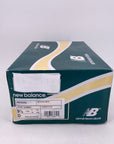 New Balance 550 "Ald Natural Green" 2021 Used Size 9.5