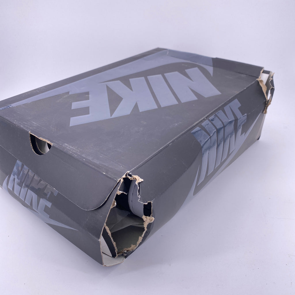 Nike Dunk High / F "Fragment" 2021 New Size 13