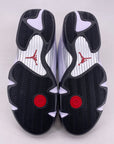 Air Jordan 14 Retro "Black Toe" 2024 New Size 10