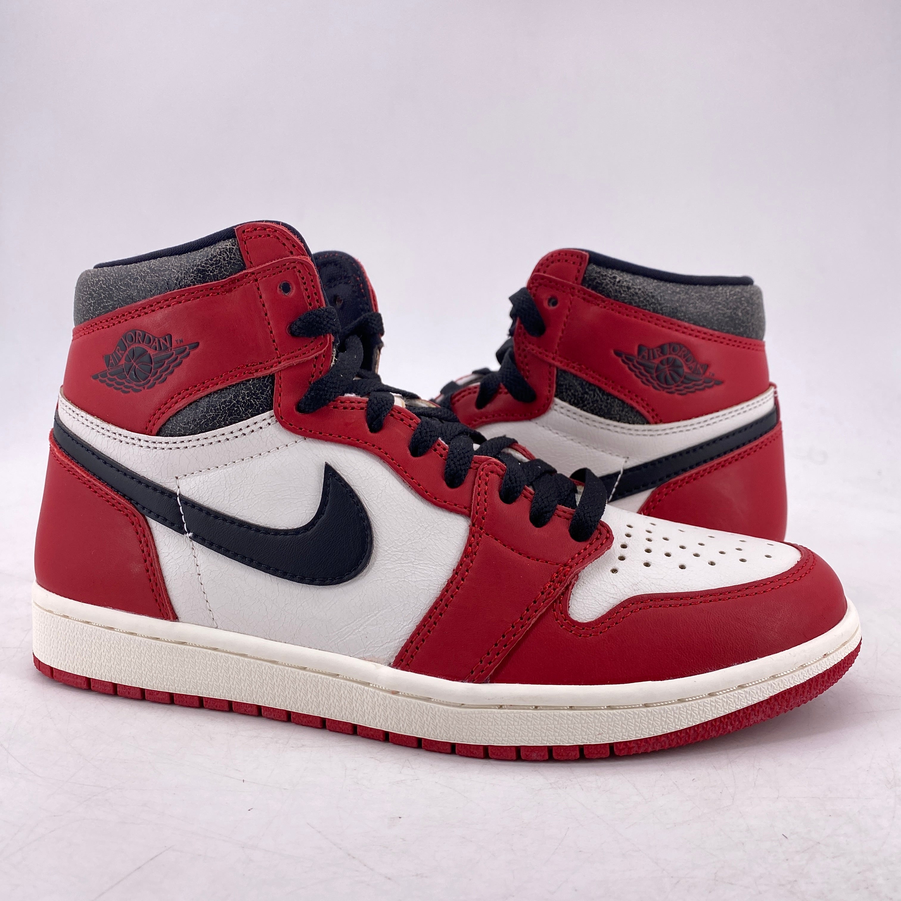 Size 8.5 – SOLED OUT JERSEY CITY