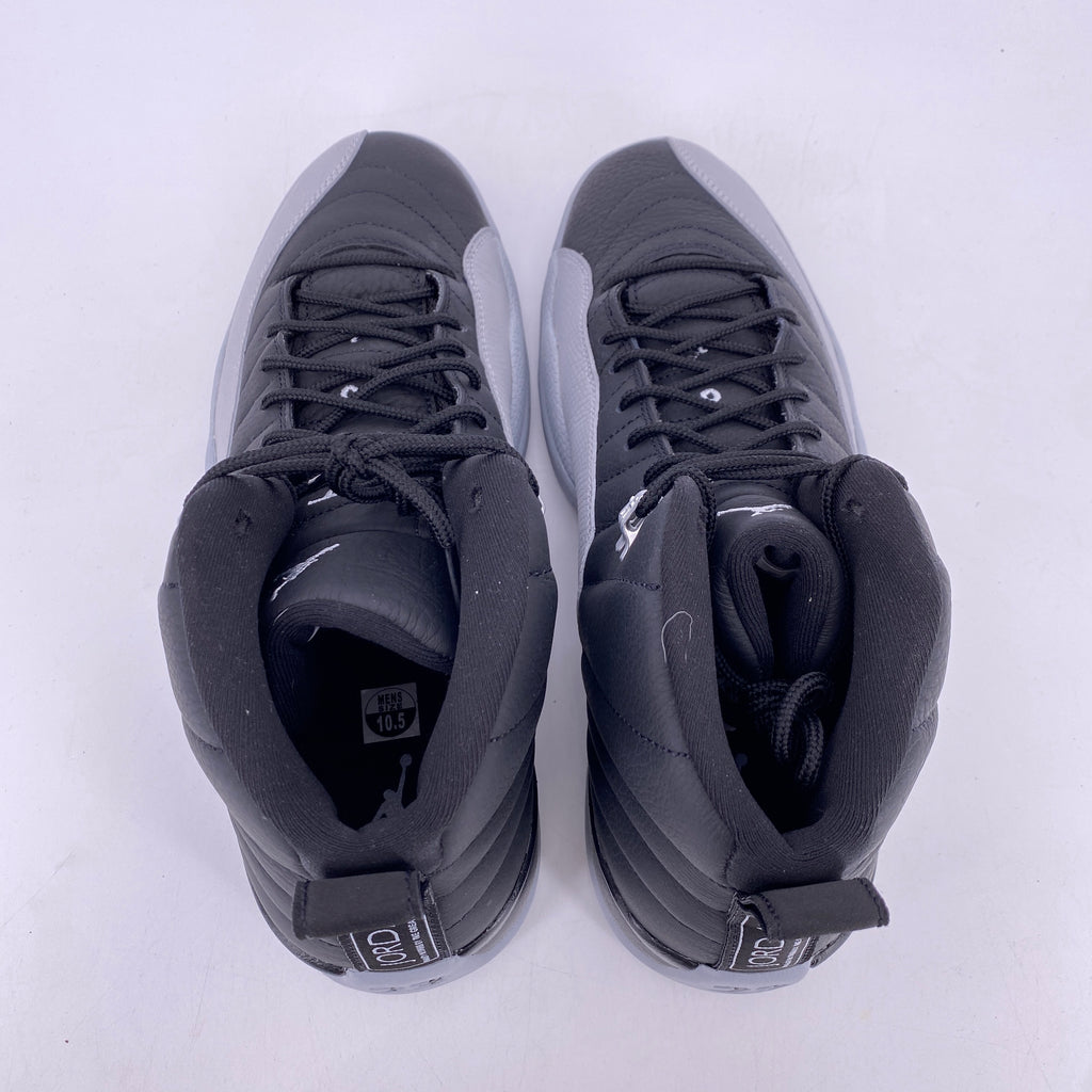 Air Jordan 12 Retro "Barons" 2024 Used Size 10.5