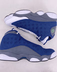 Air brand jordan 13 Retro "Flint" 2020 Used Size 10