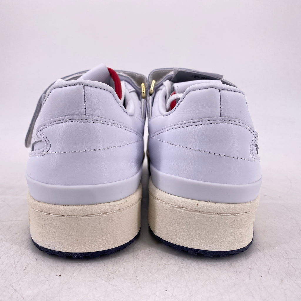 Adidas Forum Low "Sns White" 2021 New Size 10.5