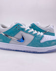 Nike SB Dunk Low "April" 2023 New Size 10.5