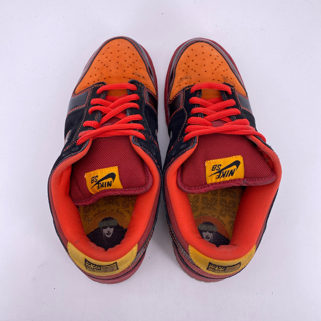 Nike SB Dunk Low "Hawaii" 2005 Used Size 10
