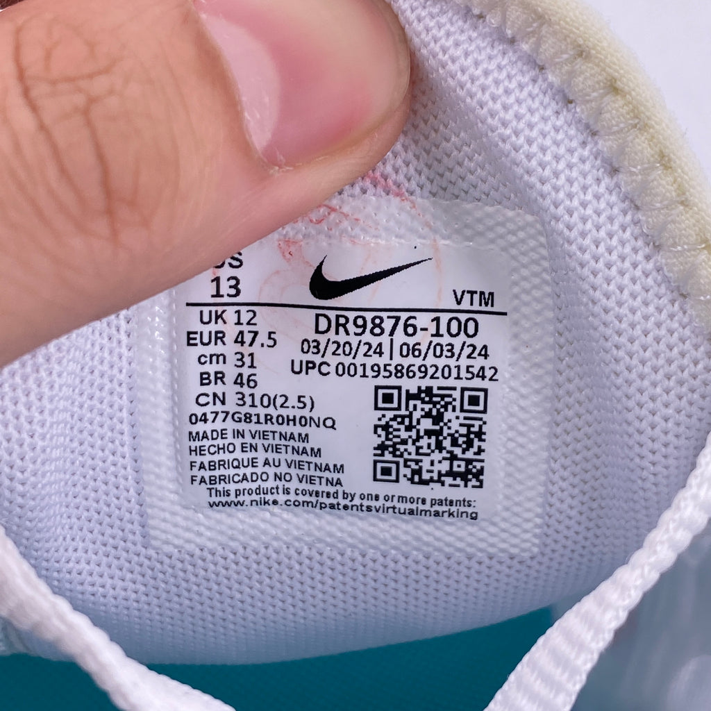 Nike Air Max 270 "South Beach" 2022 New Size 13