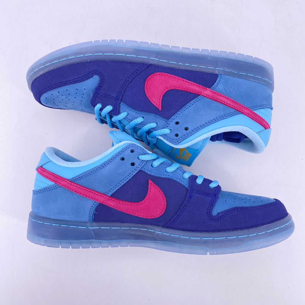 Nike SB Dunk Low "Run The Jewels" 2023 New Size 8