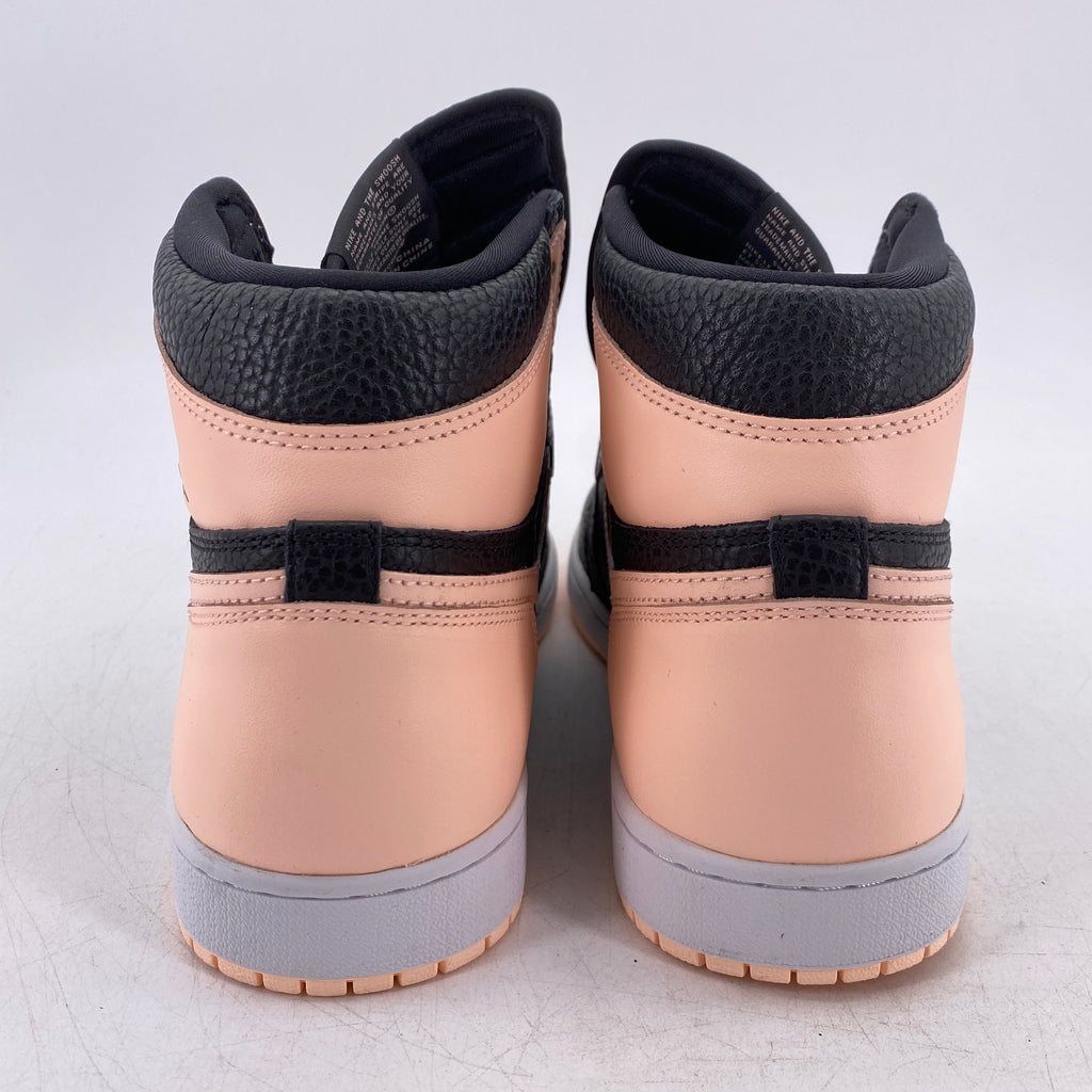 Air Jordan 1 Retro High OG "Crimson Tint" 2019 New Size 10.5