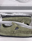 Birkenstock London Braided "Olive Night" 2024 New Size 43