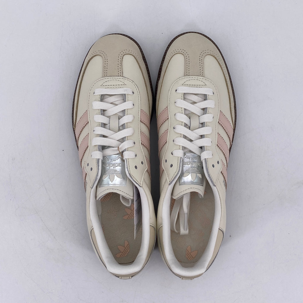 Adidas Samba (W) "Wonder Quartz" 2024 New Size 9W