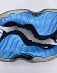 Nike Air Foamposite One "University Blue" 2016 Used Size 8.5