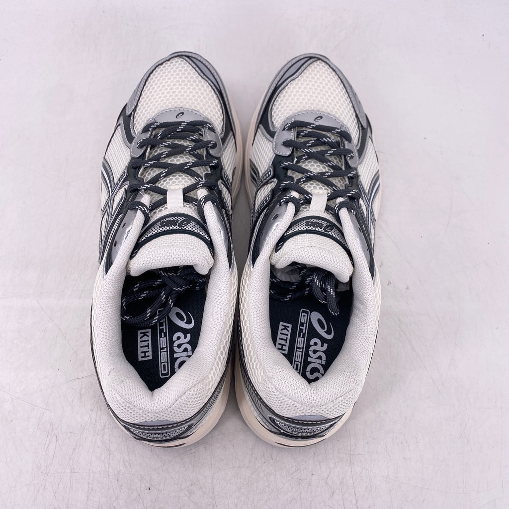 Asics GT-2160 "Kith Cream Scarab" 2024 New Size 10