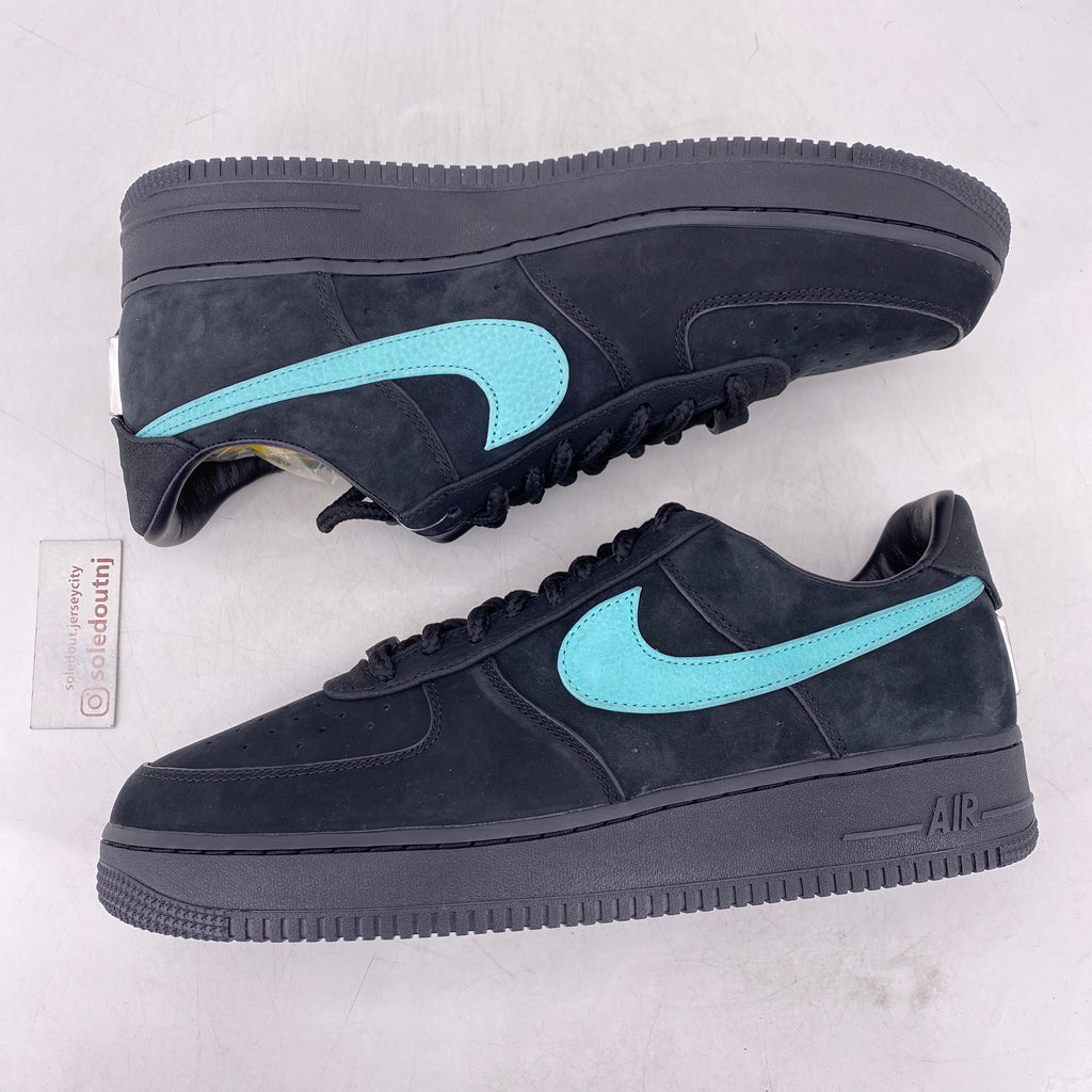 Nike Air Force 1 Low "Tiffany" 2023 New Size 13