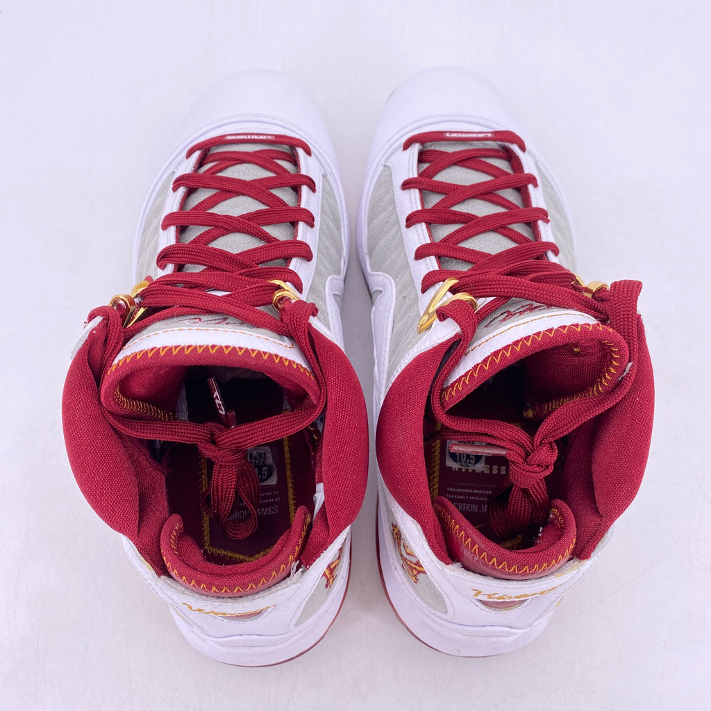 Nike Lebron 7 "Mvp" 2020 Used Size 10.5