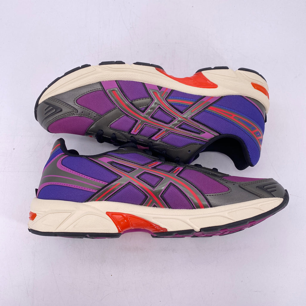 Asics Gel-1130 "Kith Marvel Magneto" 2024 New Size 11