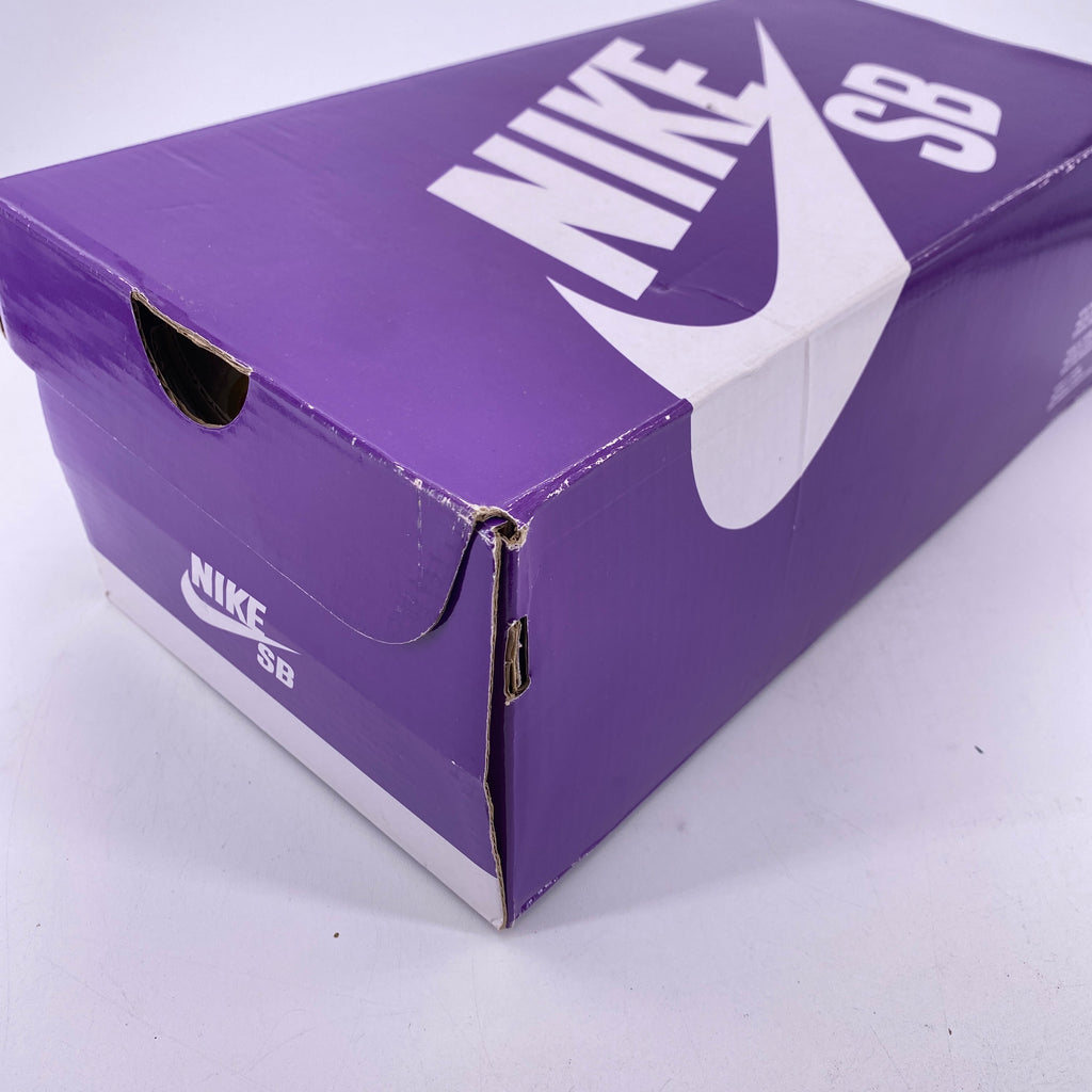 Nike SB Dunk Low "Mummy" 2021 New Size 7.5