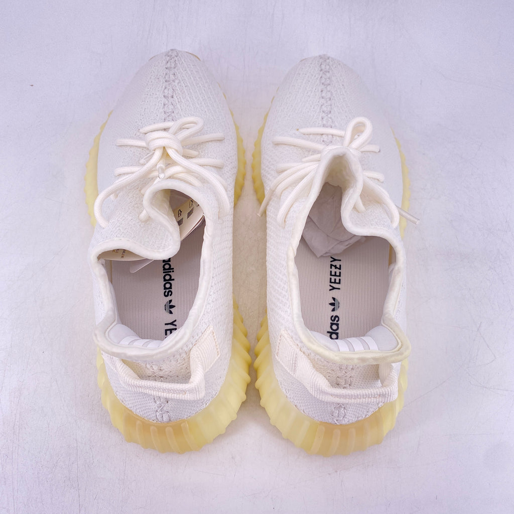 Yeezy 350 v2 "Cream" 2018 New Size 10