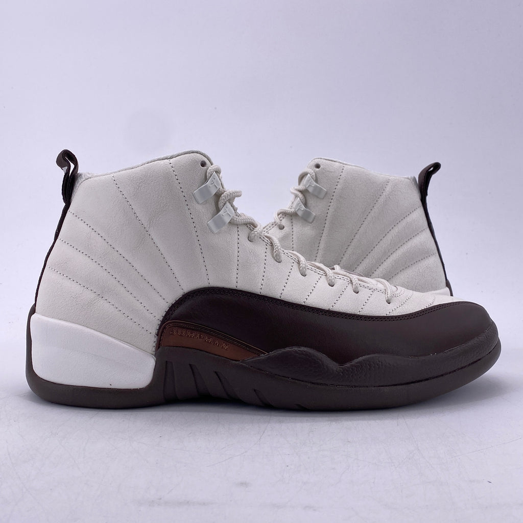 Air Jordan 12 Retro "Solefly Cafecito" 2024 New Size 12