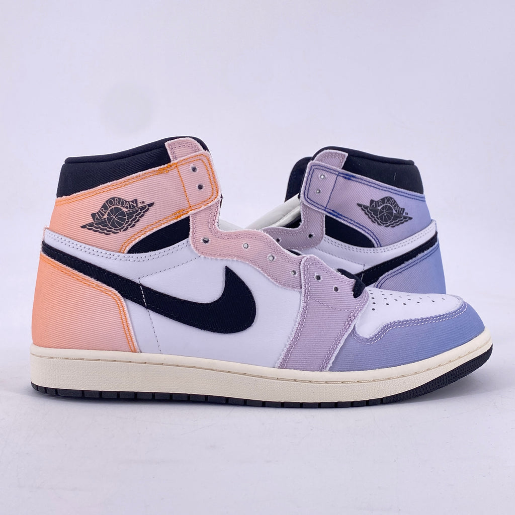 Air Jordan 1 Retro High OG "Skyline" 2023 New Size 11