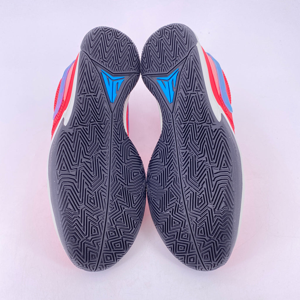 Nike Ja 1 "Fuel" 2023 Used Size 14