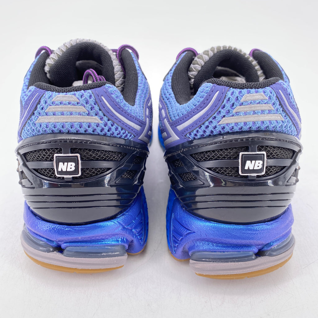New Balance 1906r "Medusa Azul" 2024 Used Size 11