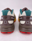 Salomon Speedcross 3 "Vandythepink Burger" 2024 New Size 10