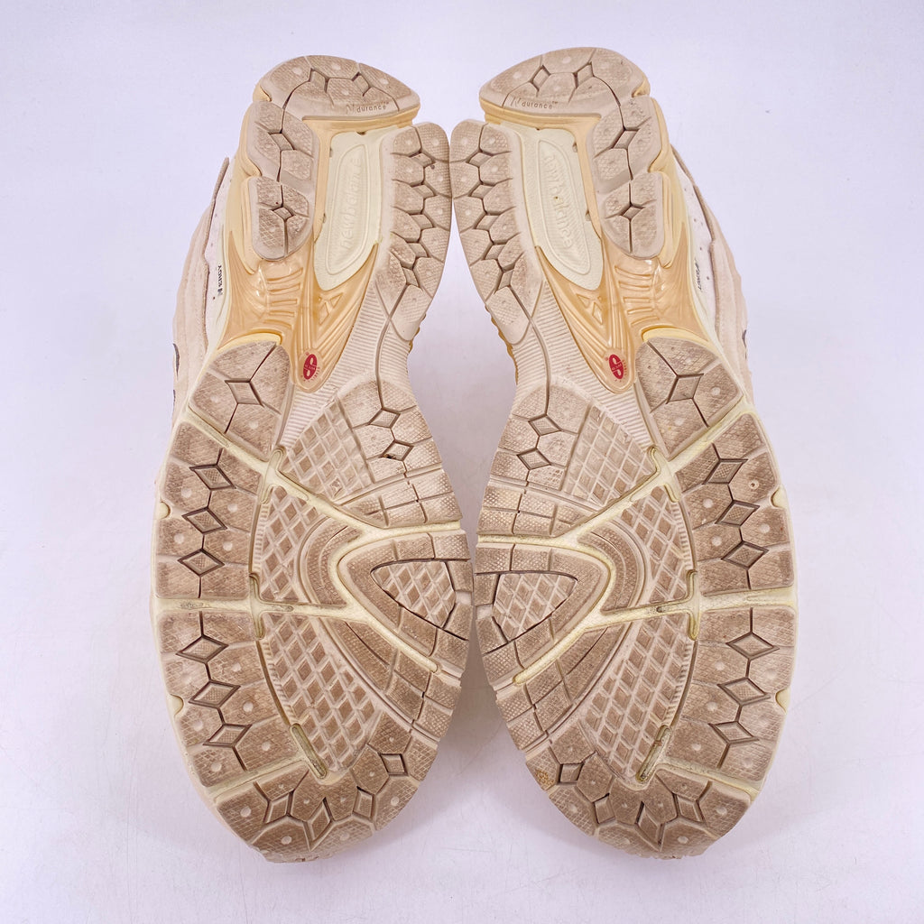 New Balance 2002R "Protection Pack Sandstone" 2023 Used Size 13