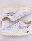 Nike Air Force 1 Low "Ow Complexcon" 2017 Used Size 10