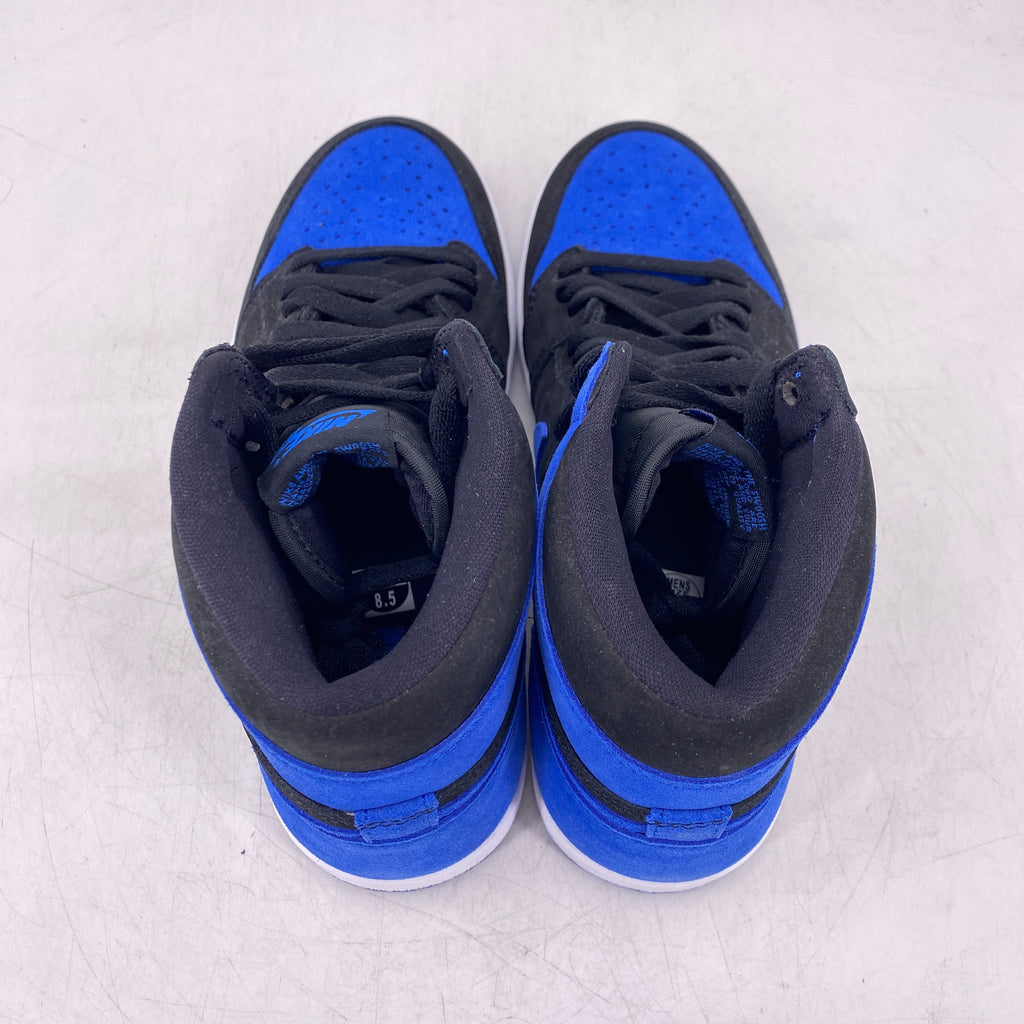 Air Jordan 1 Retro High OG "Royal Reimagined" 2023 New Size 8.5