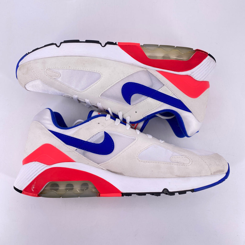 Nike Air Max 180 "Ultramarine" 2024 Used Size 13