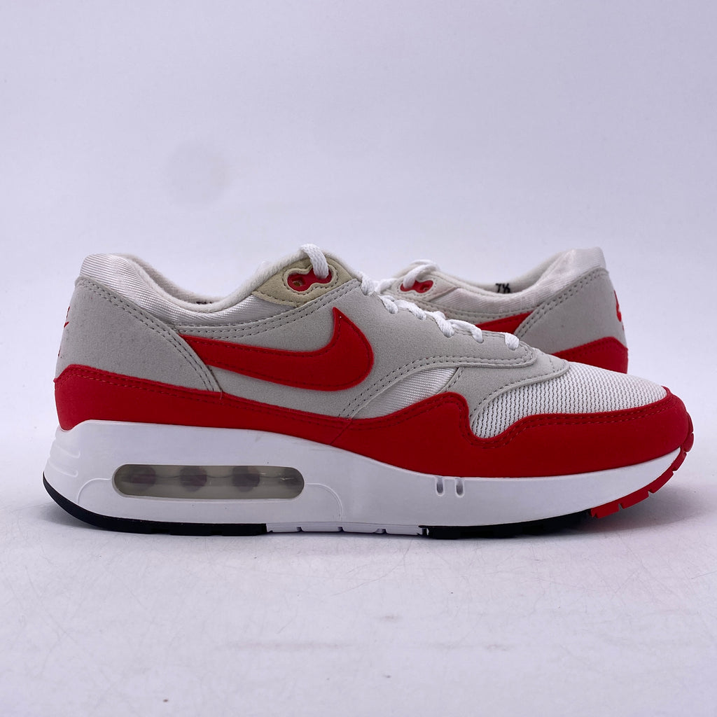 Nike Air Max 1 "Big Bubble Sport Red" 2023 New Size 7.5
