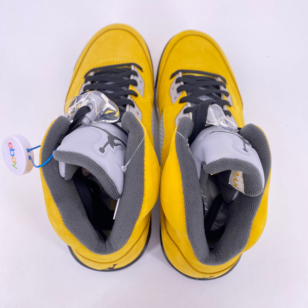 Air Jordan 5 Retro "Tokyo T23" 2025 New Size 10