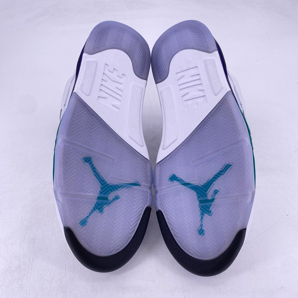 Air Jordan 5 Retro "Grape" 2025 New Size 11