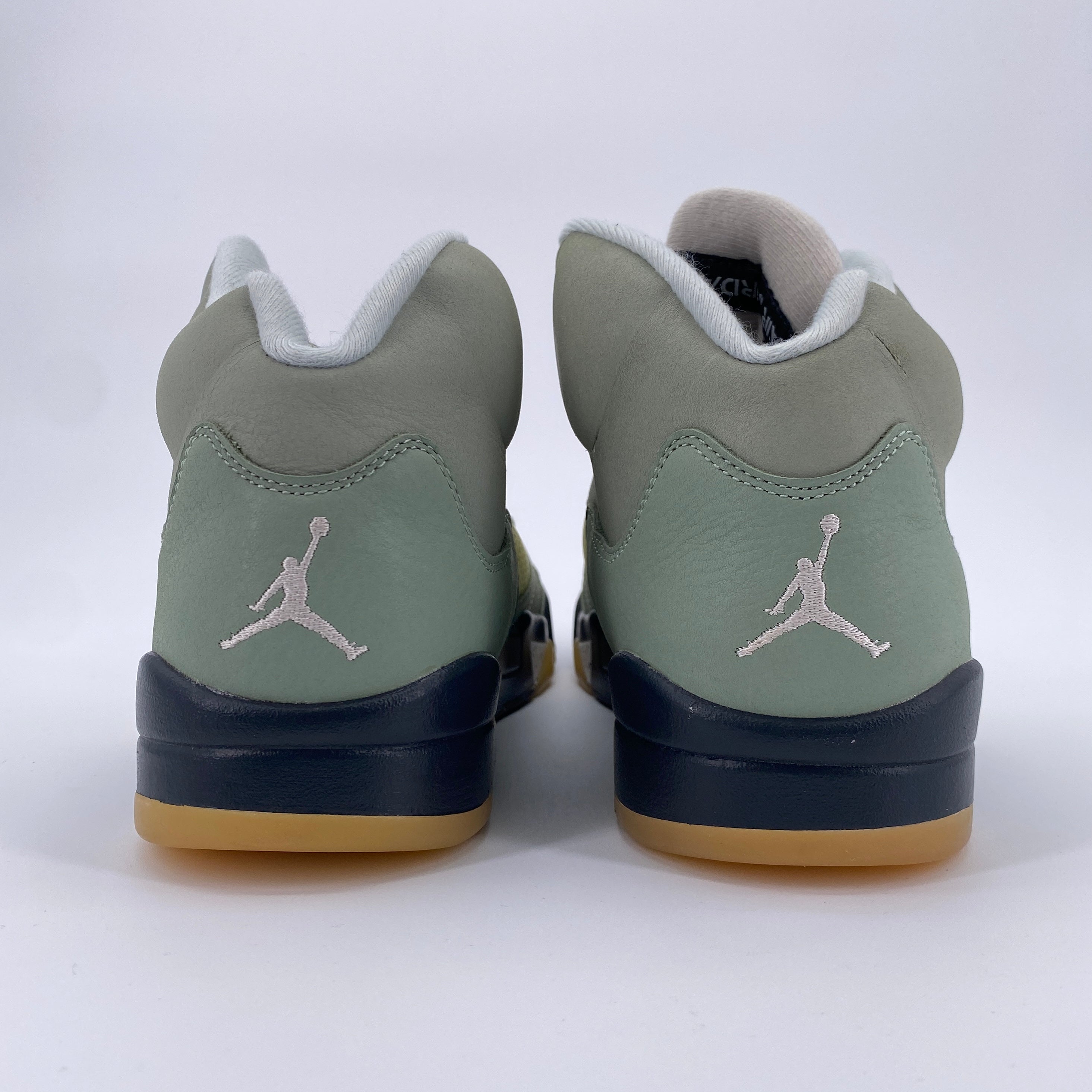 Air Jordan 5 Retro &quot;Jade Horizon&quot; 2022 New Size 11