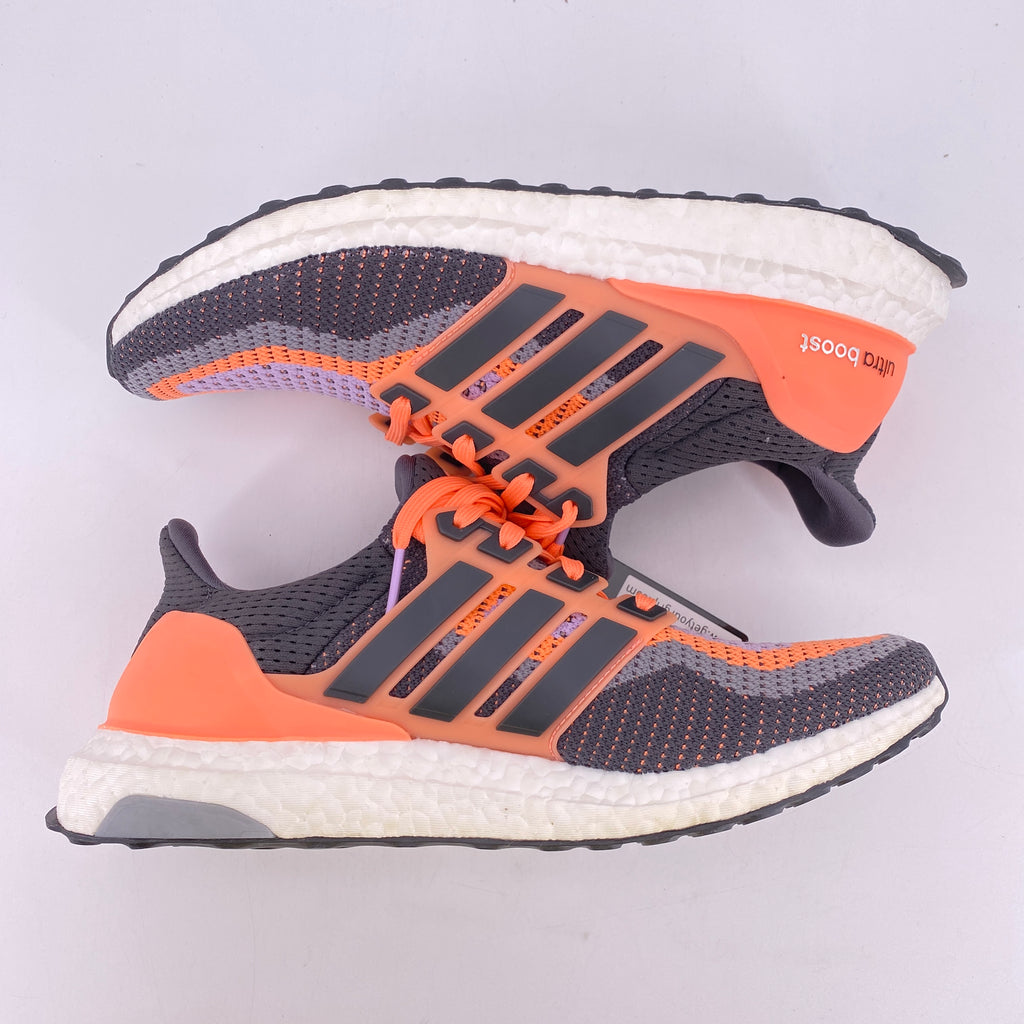 Adidas UltraBoost 2.0 "Sun Glow" 2015 New Size 9.5W