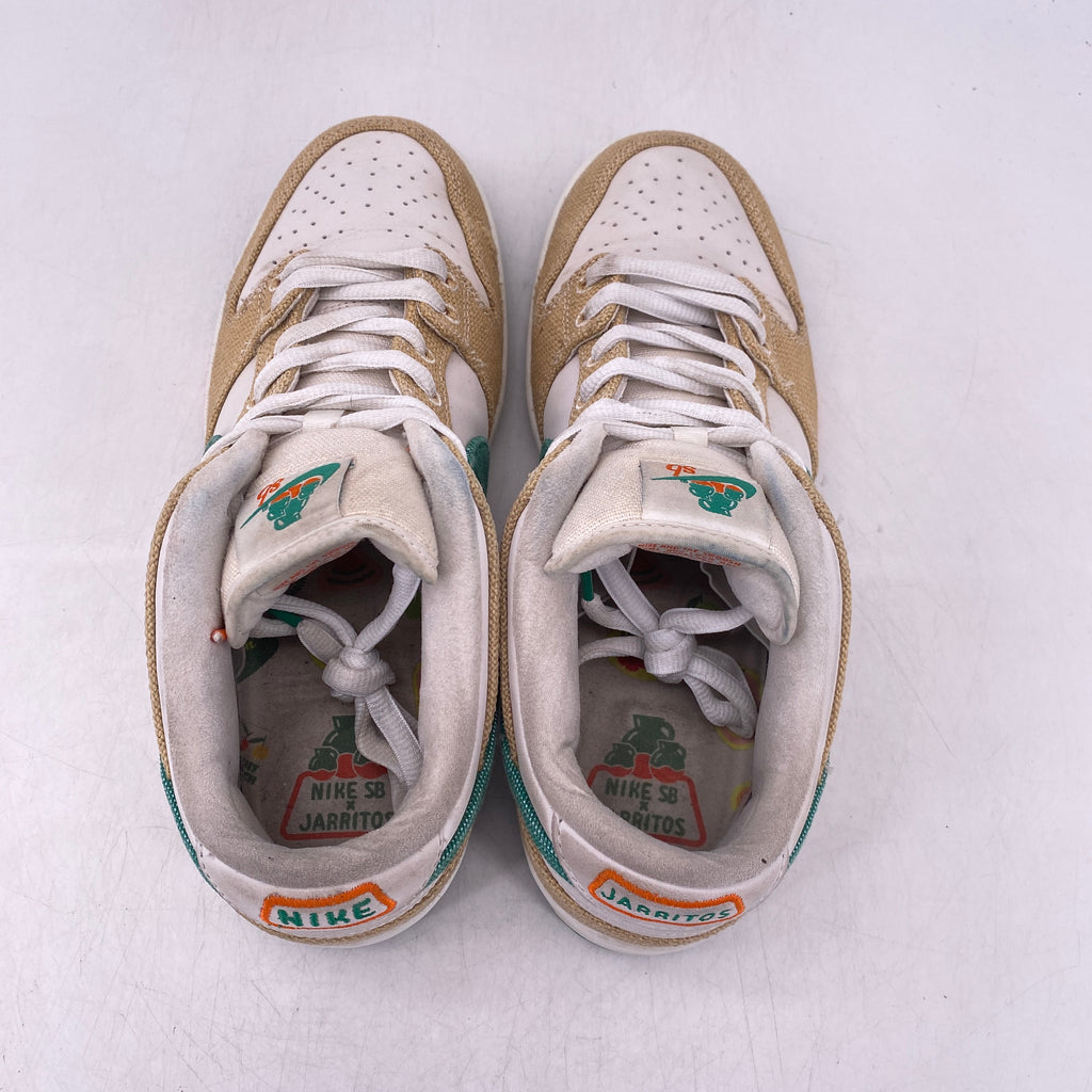Nike SB Dunk Low "Jarritos" 2023 Used Size 10