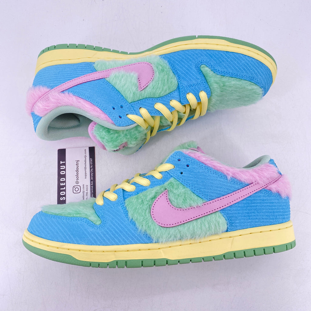 Nike SB Dunk Low "Verdy Visty" 2024 Used Size 11