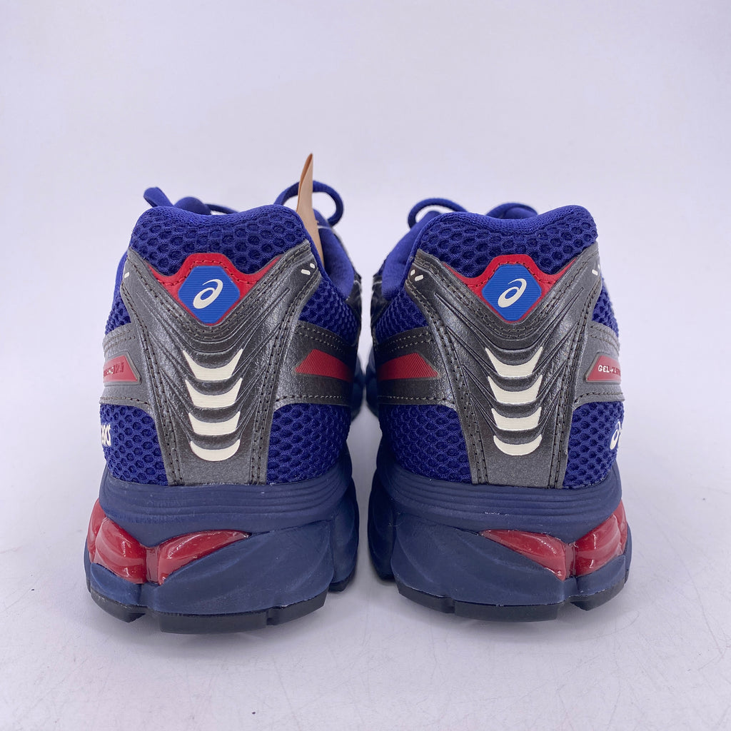Asics Gel-Kayano 12.1 "Captain America Vs Guile" 2025 New Size 11.5
