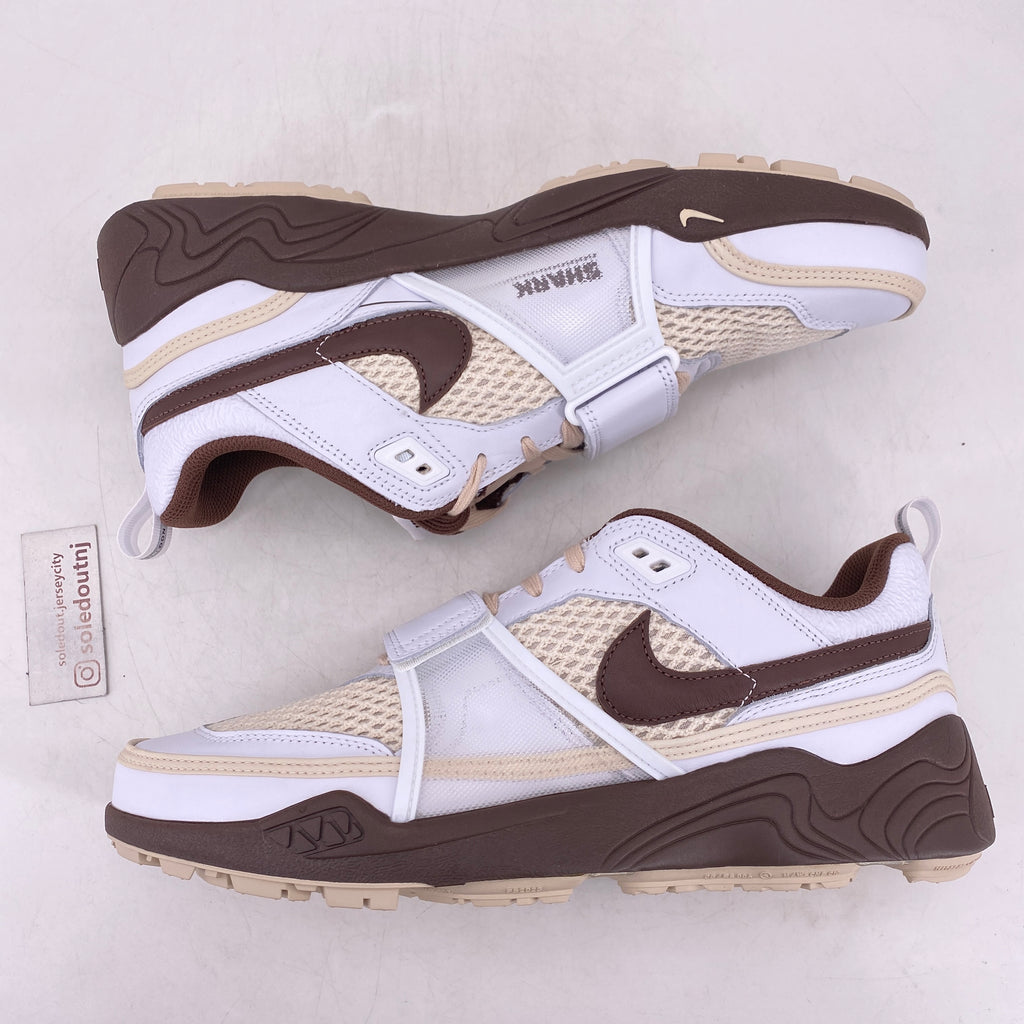 Nike Zoom Field Jaxx "Light Chocolate" 2025 New Size 13