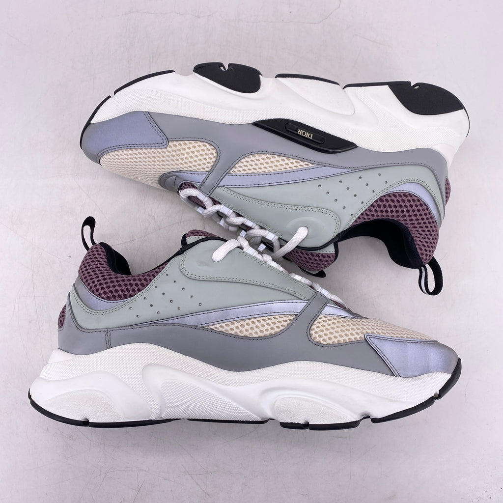 Dior B22 "Lavender Cream" 2018 Used Size 43