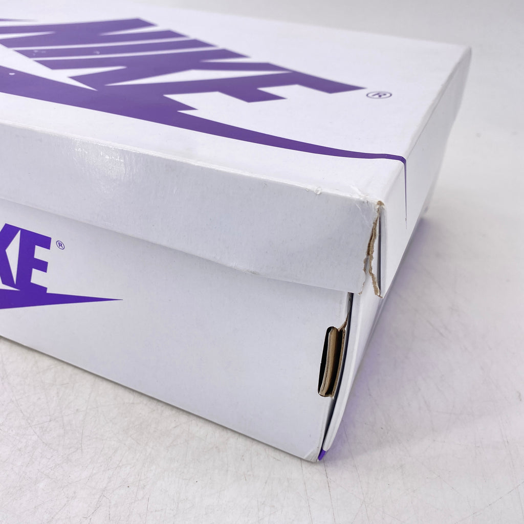 Air Jordan (W) 1 High "Court Purple" 2021 New Size 9.5W