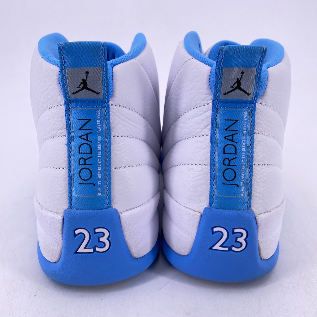 Air Jordan 12 Retro "Melo" 2025 Used Size 10.5