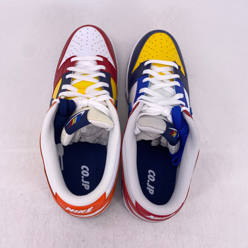 Nike Dunk Low "What The" 2024 New Size 11.5