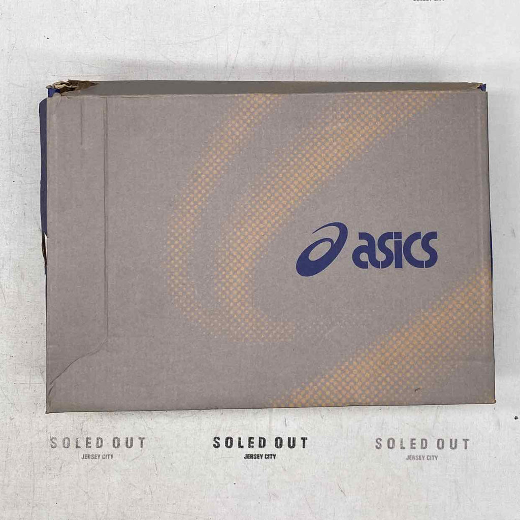 Asics Gel-Lyte 3 "Super Yellow" 2023 New Size 6.5