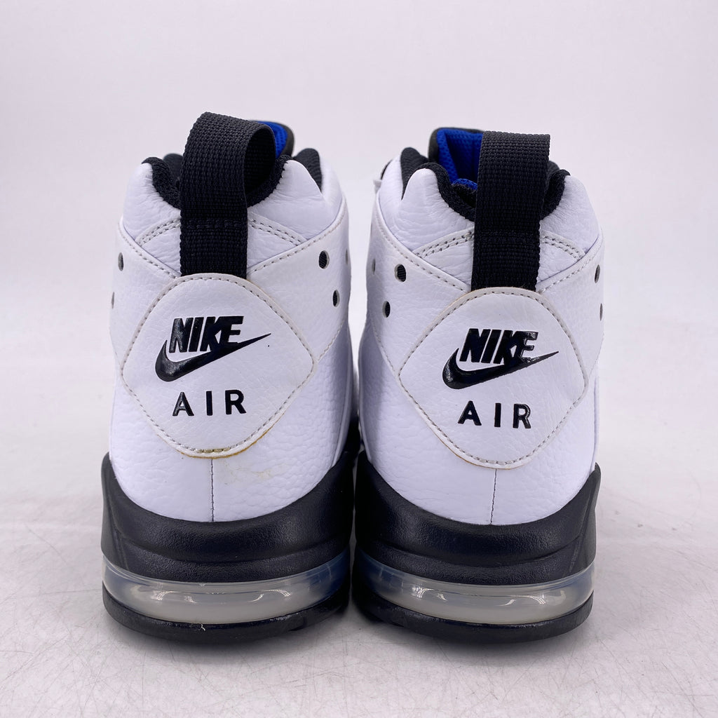 Nike Air Max 2 CB 94 "White Old Royal" 2021 Used Size 10.5